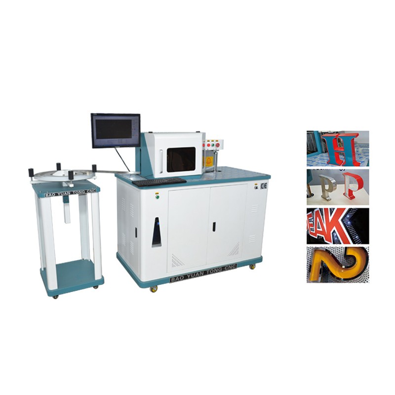 世紀元通電腦數(shù)控雕刻機、木工雕刻機、石材雕刻機、亞克力成型機、亞克力吸塑機、亞克力壓塑機、標牌刻牌機、數(shù)控圍字機、亞克力折彎機、數(shù)控開槽機、等離子切割機、激光切割機